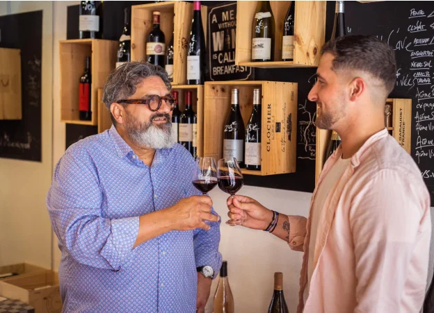 vente de vins à Muret en Haute-Garonne 31