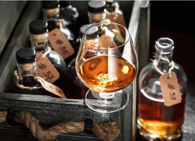 vente de spiritueux à Muret en Haute-Garonne 31