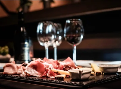 soirée d'entreprise dans votre cave à vin à Muret en Haute-Garonne 31