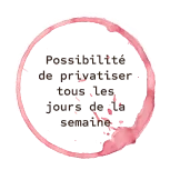 privatisation cave à vin à Muret en Haute-Garonne 31