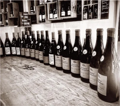 coffrets vins à Muret en Haute-Garonne 31