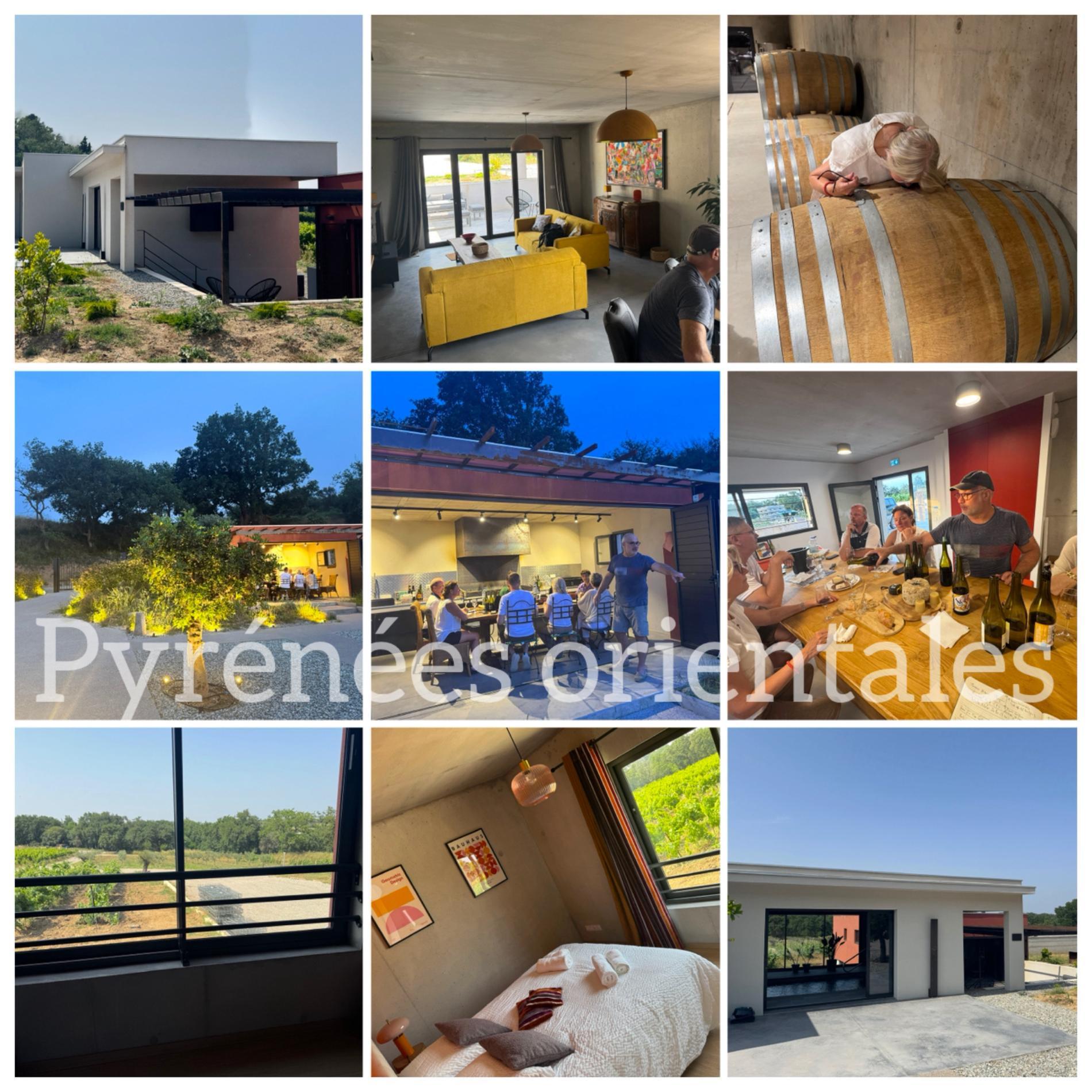 Œnotoursime & Table insolite